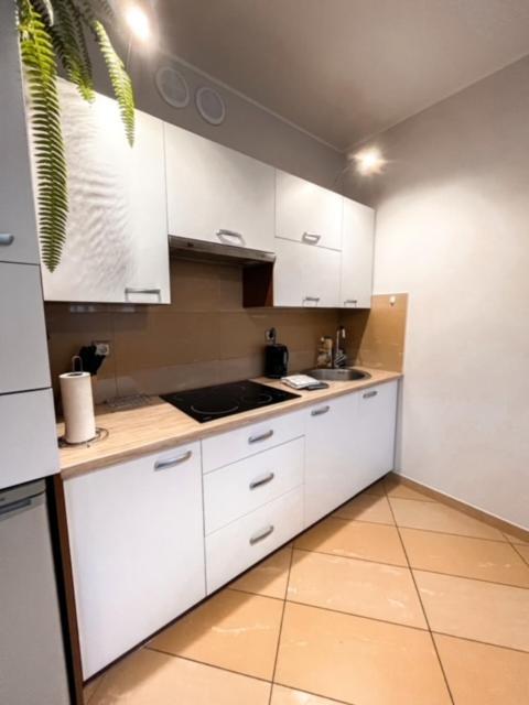 Apartament Hanna Kolobrzeg Exterior photo